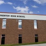 preston high school
